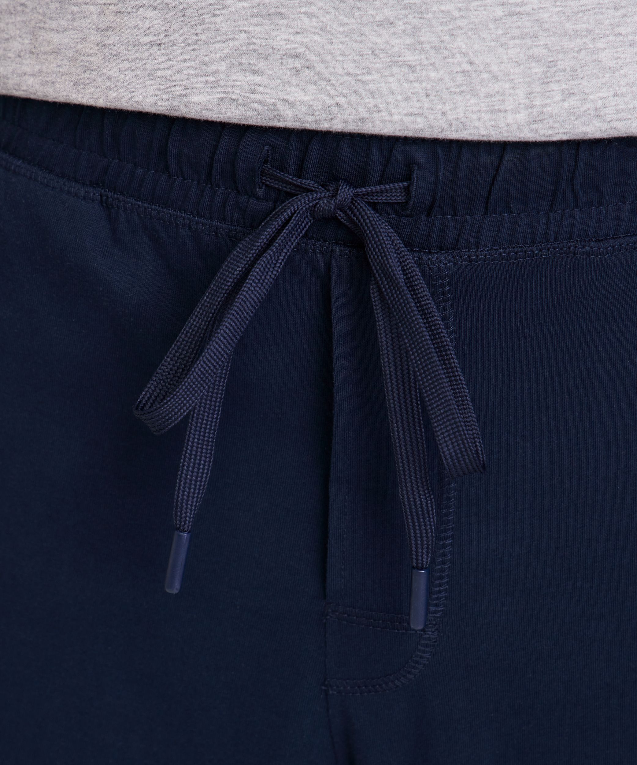 Denver Hayes Men's Jersey Lounge Pants