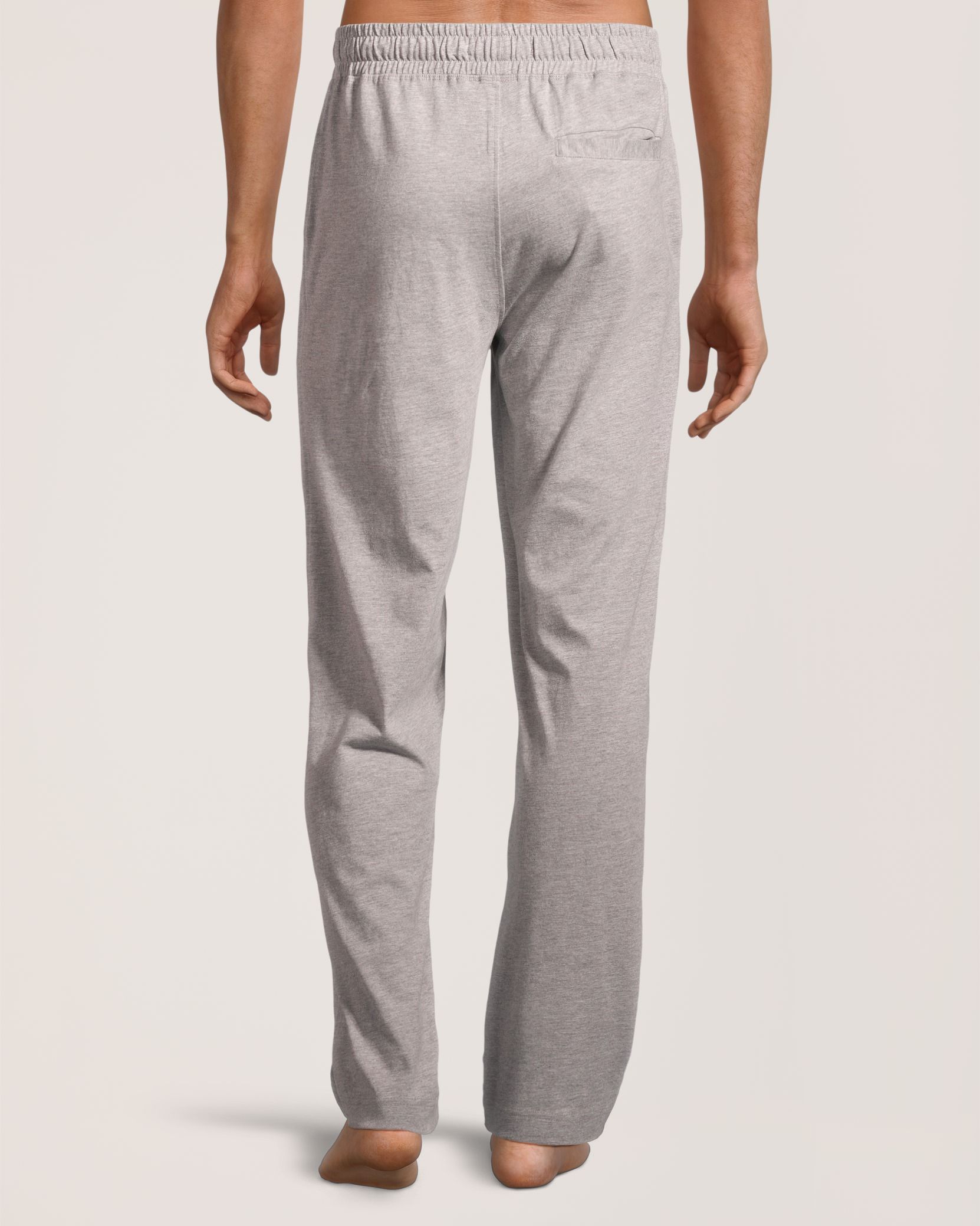 Denver Hayes Men's Jersey Lounge Pants