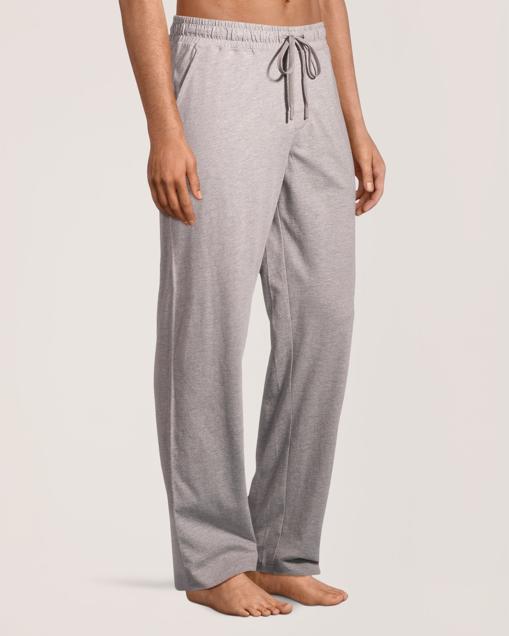 Denver Hayes Men's Jersey Lounge Pants