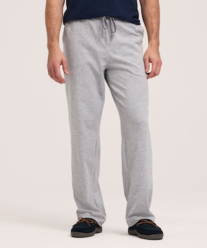 Pantalon de détente en jersey pour hommes, Denver Hayes