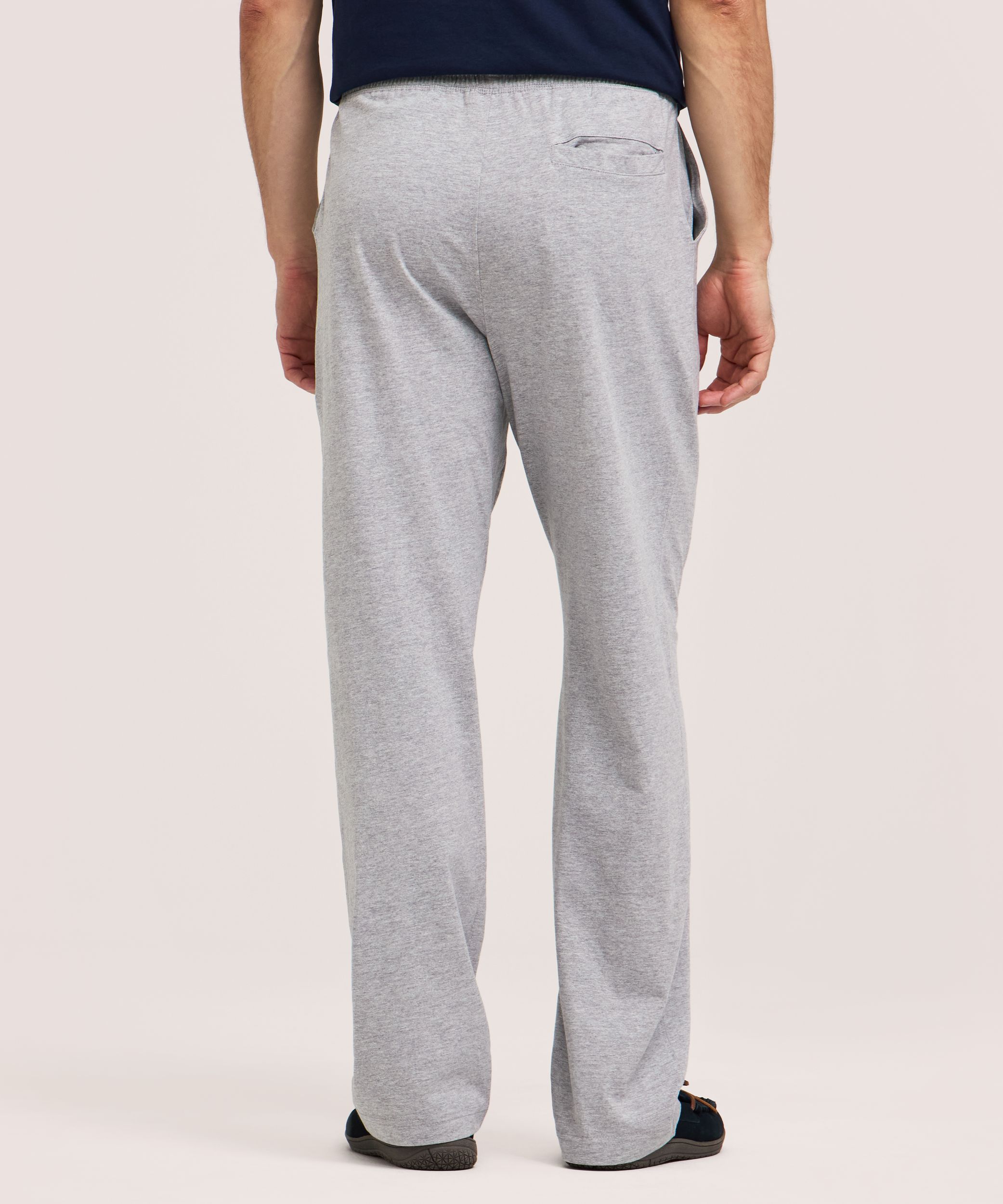 Denver Hayes Men's Jersey Lounge Pants