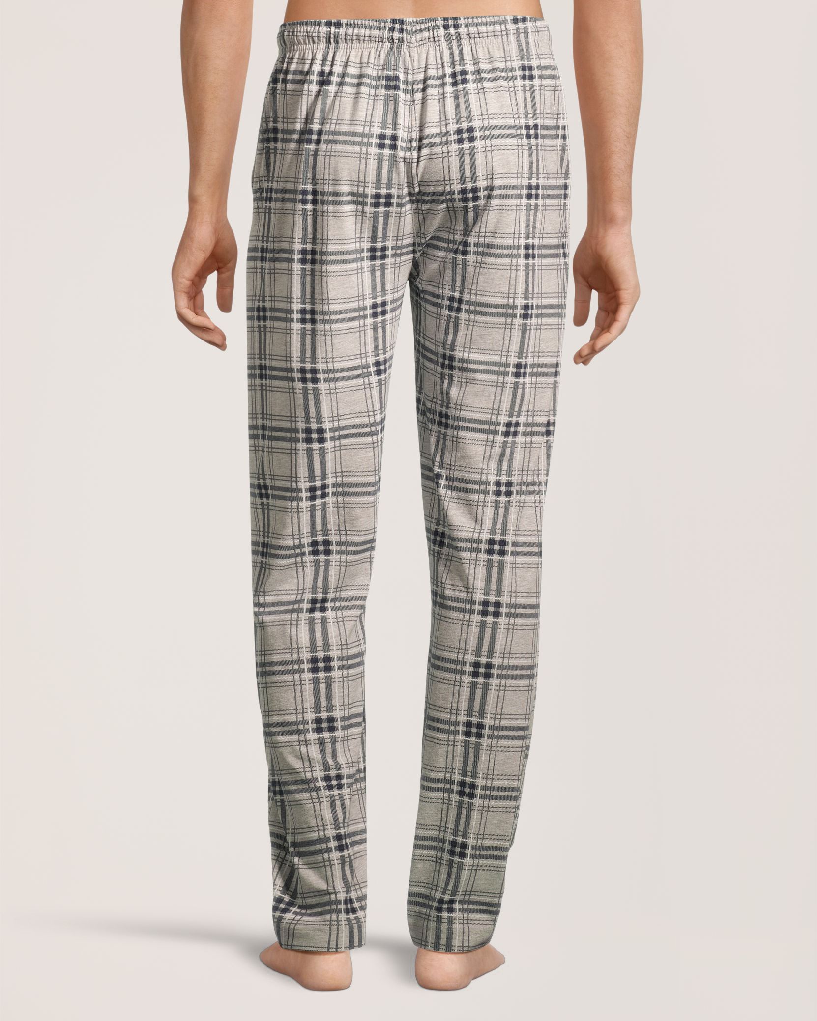 Denver Hayes Men's Jersey Lounge Pants