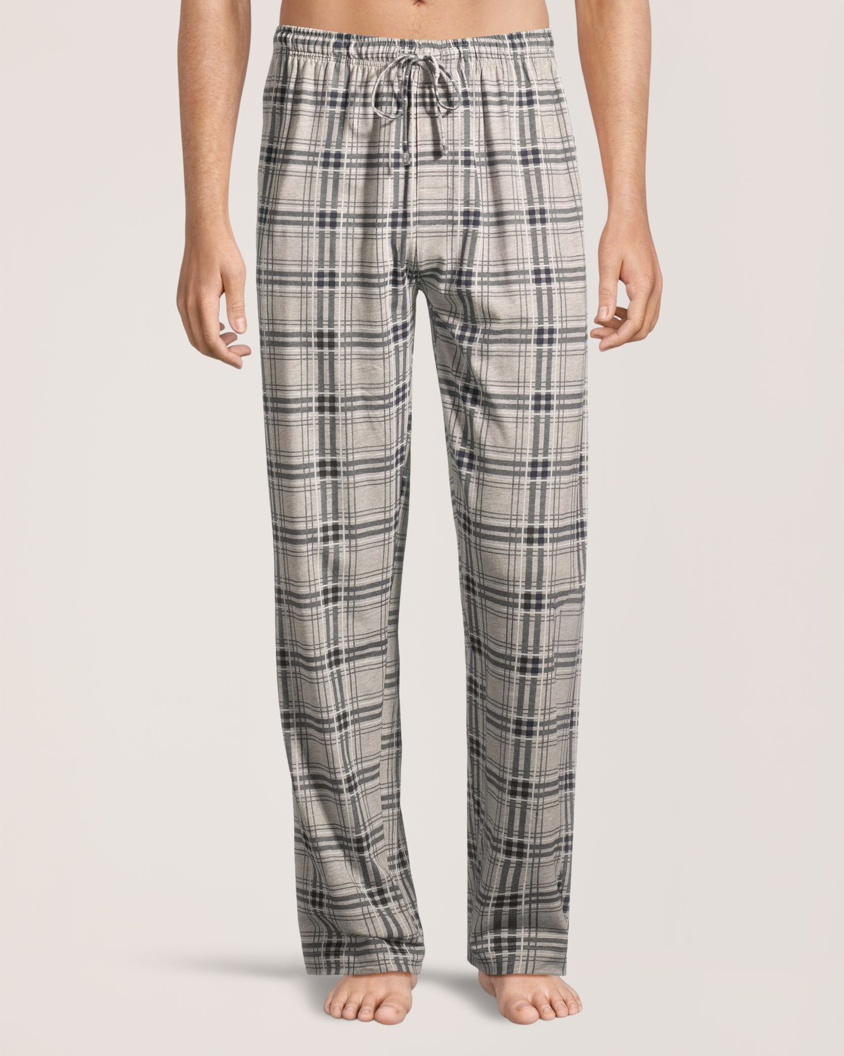 Denver Hayes Men's Jersey Lounge Pants