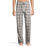 Denver Hayes Men's Jersey Lounge Pants Front_Flat