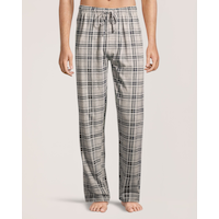 Pantalon de détente en jersey pour hommes, Denver Hayes Front_Flat