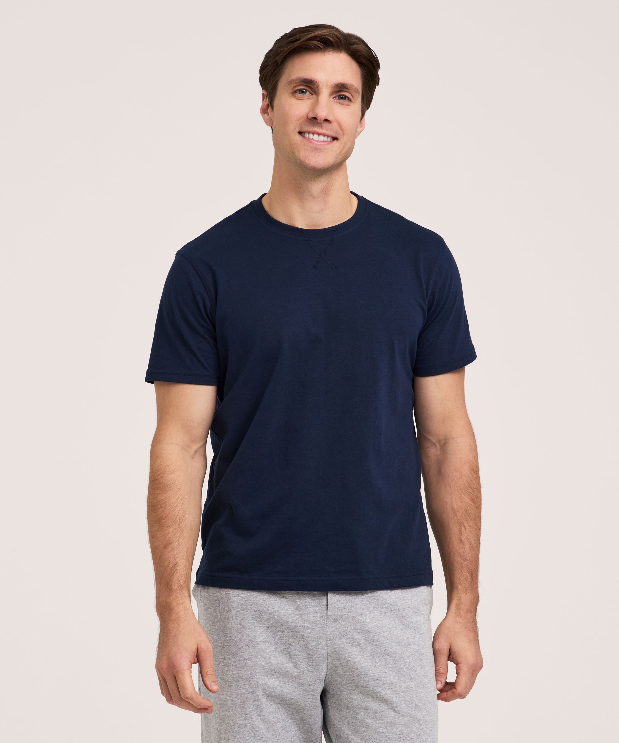 Denver Hayes Men's Lounge T-Shirt