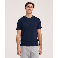 Denver Hayes Men's Lounge T-Shirt Front_Flat