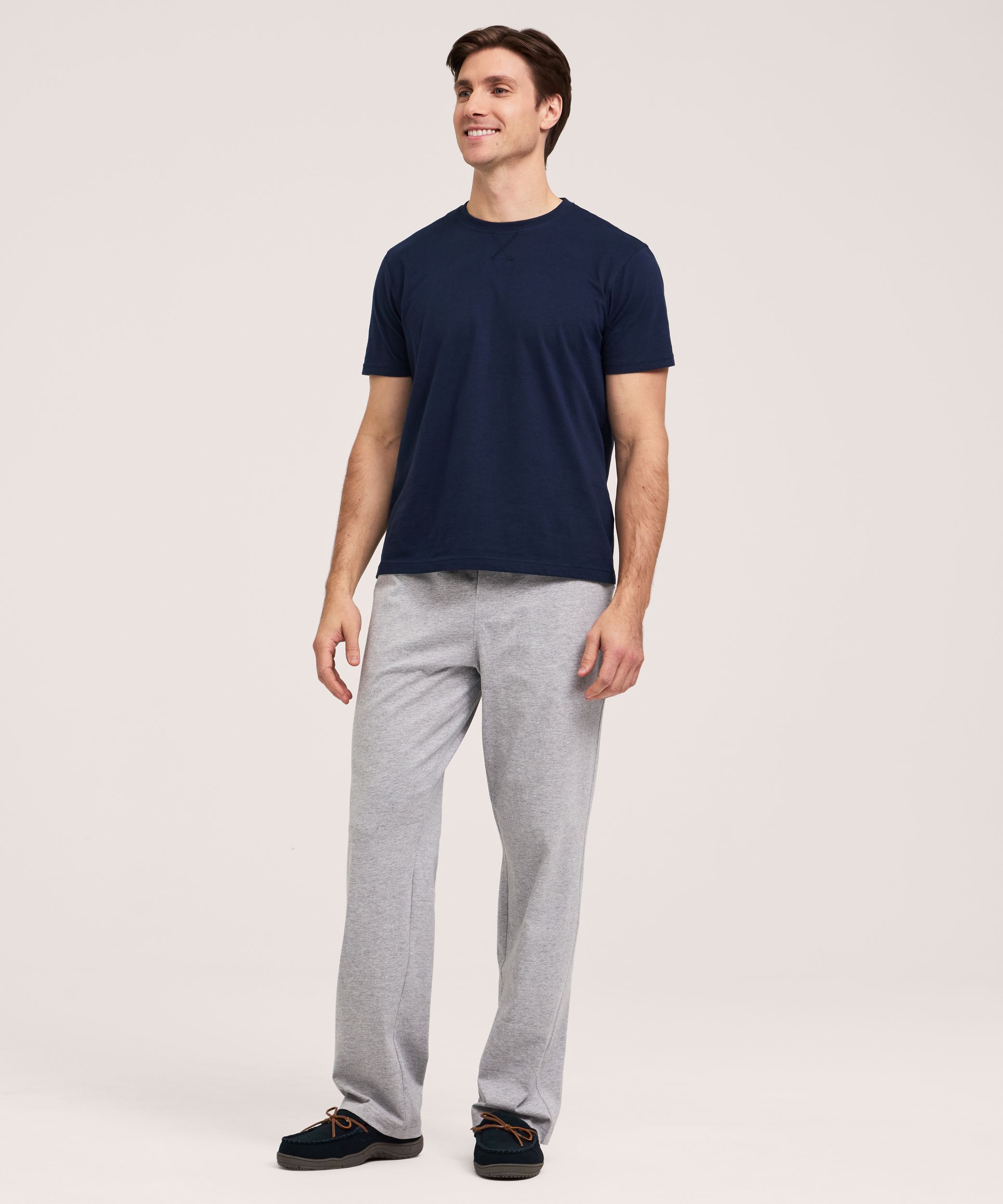 Denver Hayes Men's Lounge T-Shirt