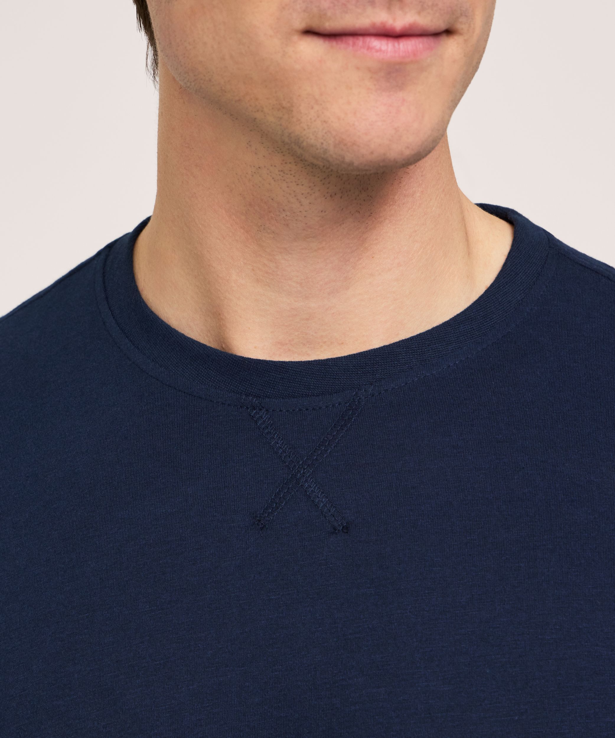 Denver Hayes Men's Lounge T-Shirt