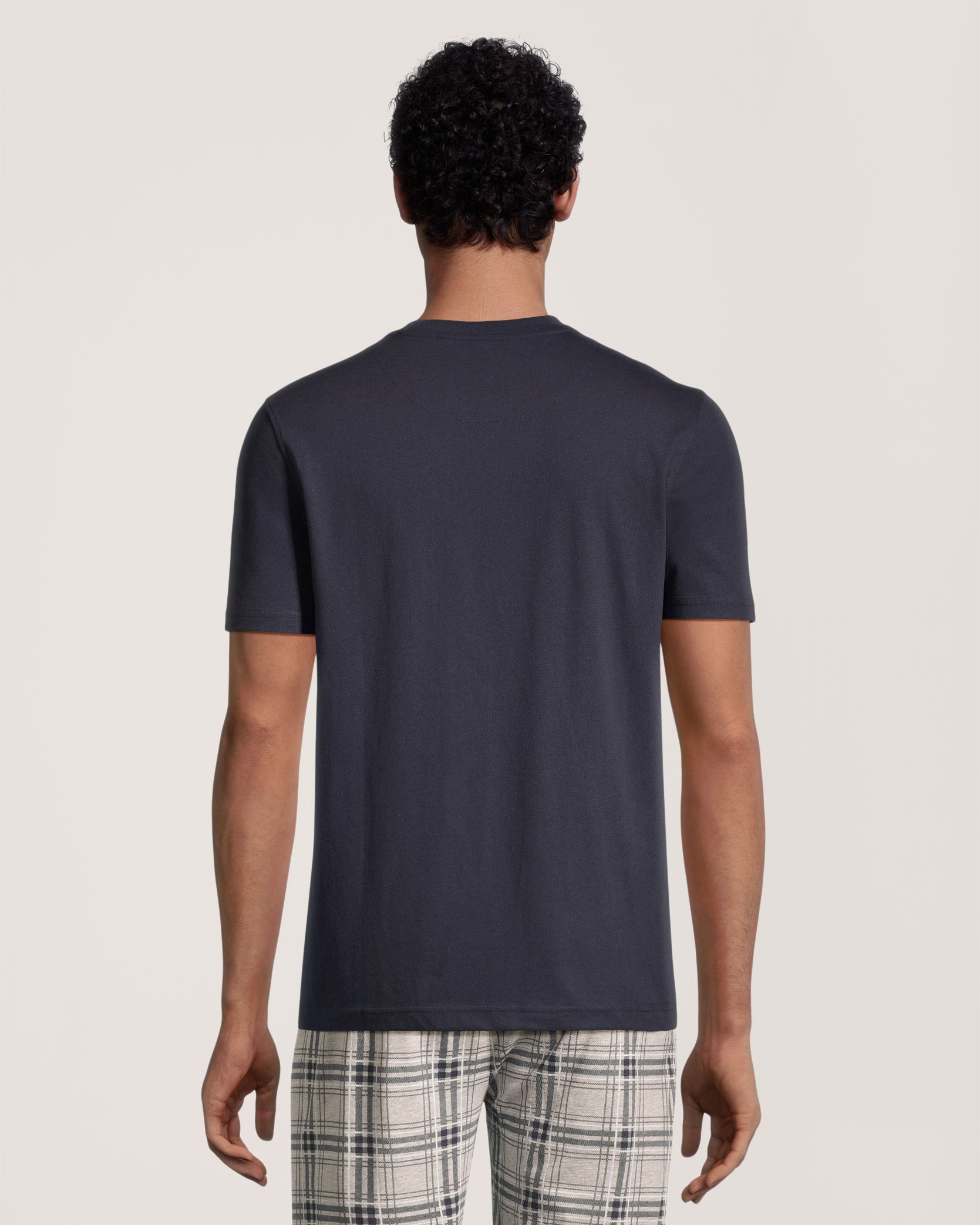 Denver Hayes Men's Lounge T-Shirt