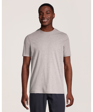 Denver Hayes Men's Lounge T-Shirt