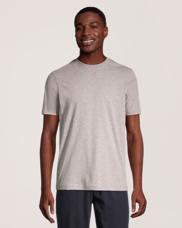 Denver Hayes Men's Lounge T-Shirt