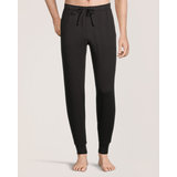 Pantalon en flanelle pour hommes, WindRiver - Emballé dans un sac Front_Flat