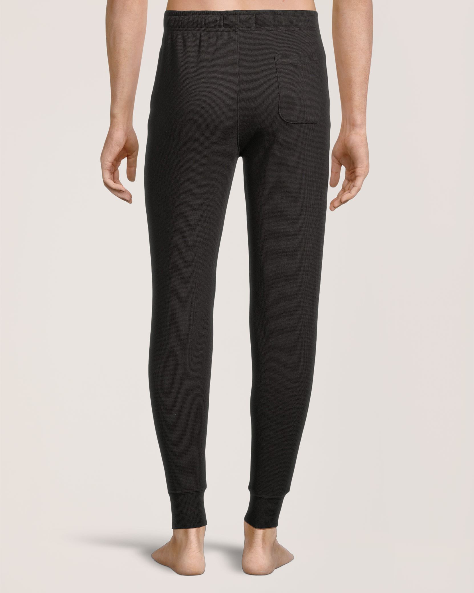 Pantalon en flanelle pour hommes, WindRiver - Emballé dans un sac