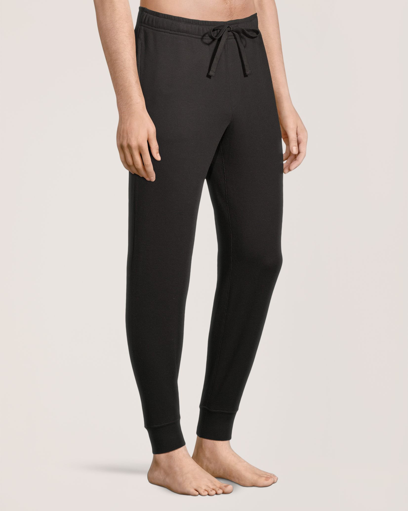 Pantalon en flanelle pour hommes, WindRiver - Emballé dans un sac