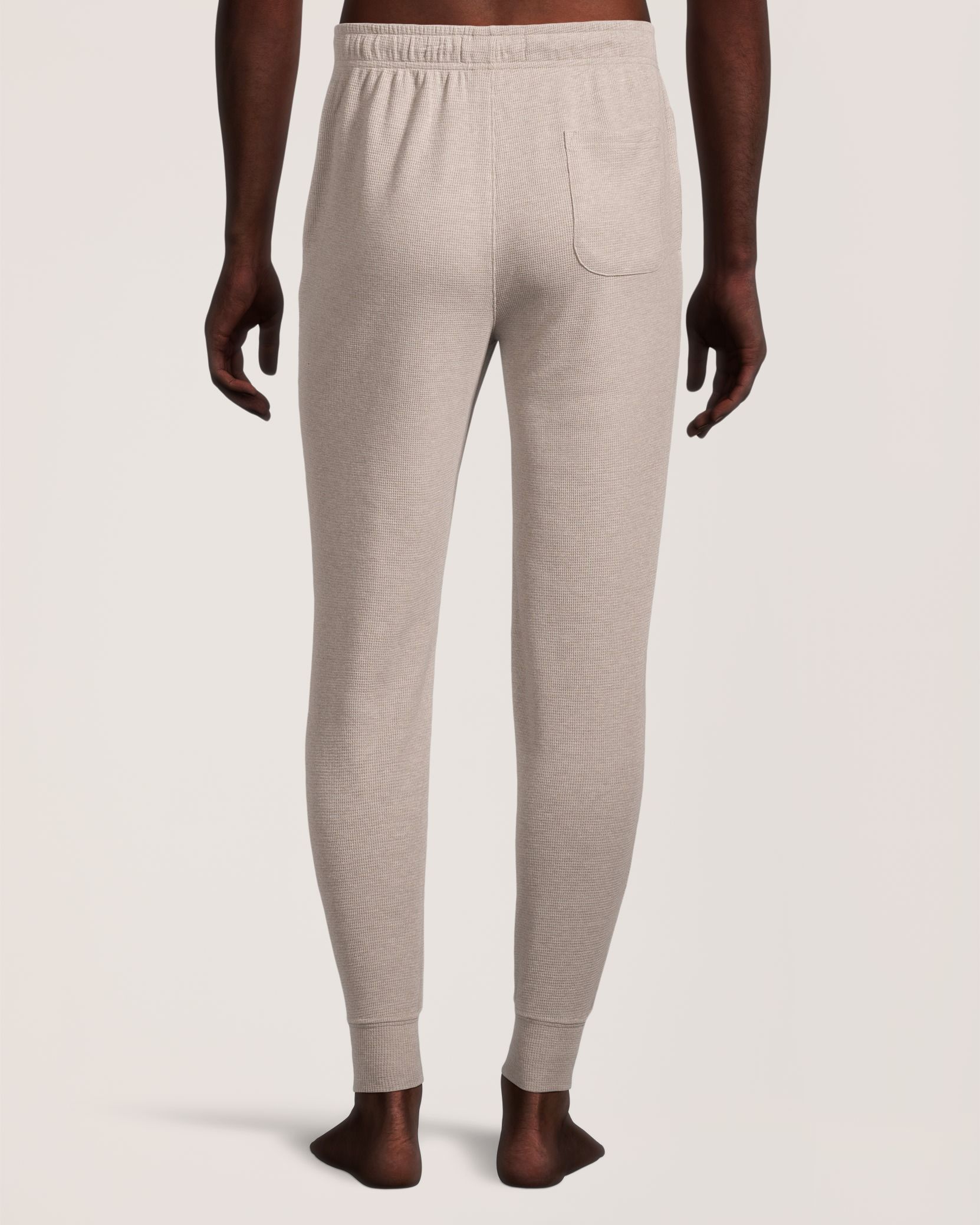 Pantalon en flanelle pour hommes, WindRiver - Emballé dans un sac