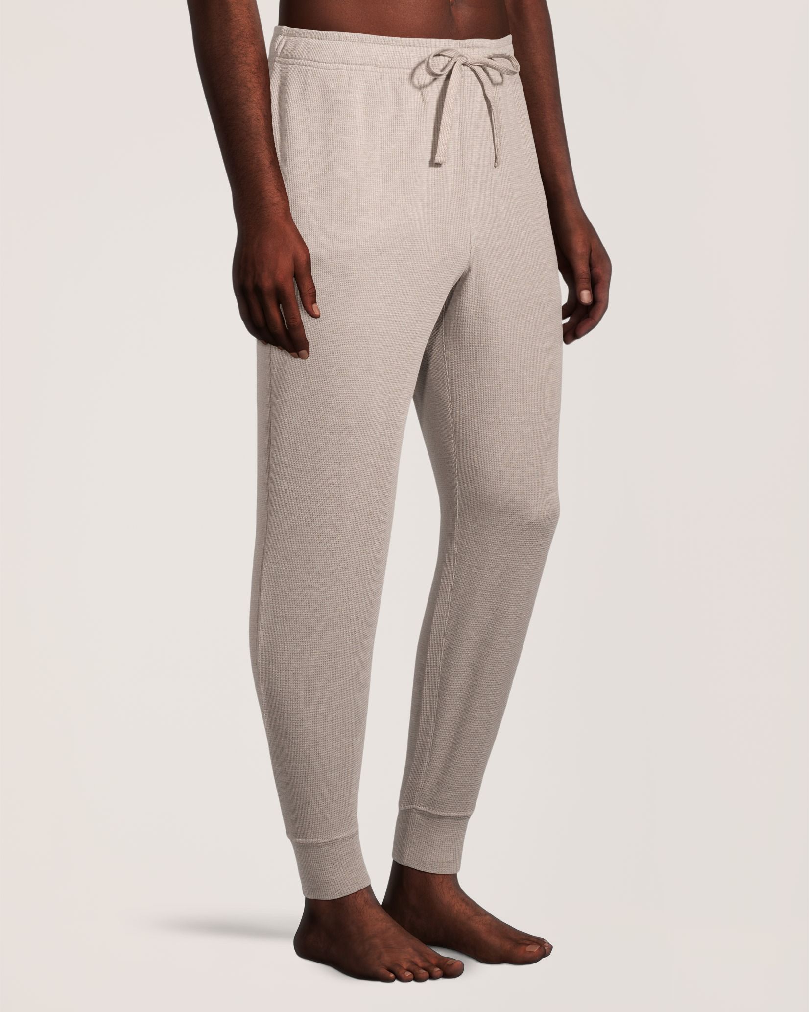 Pantalon en flanelle pour hommes, WindRiver - Emballé dans un sac