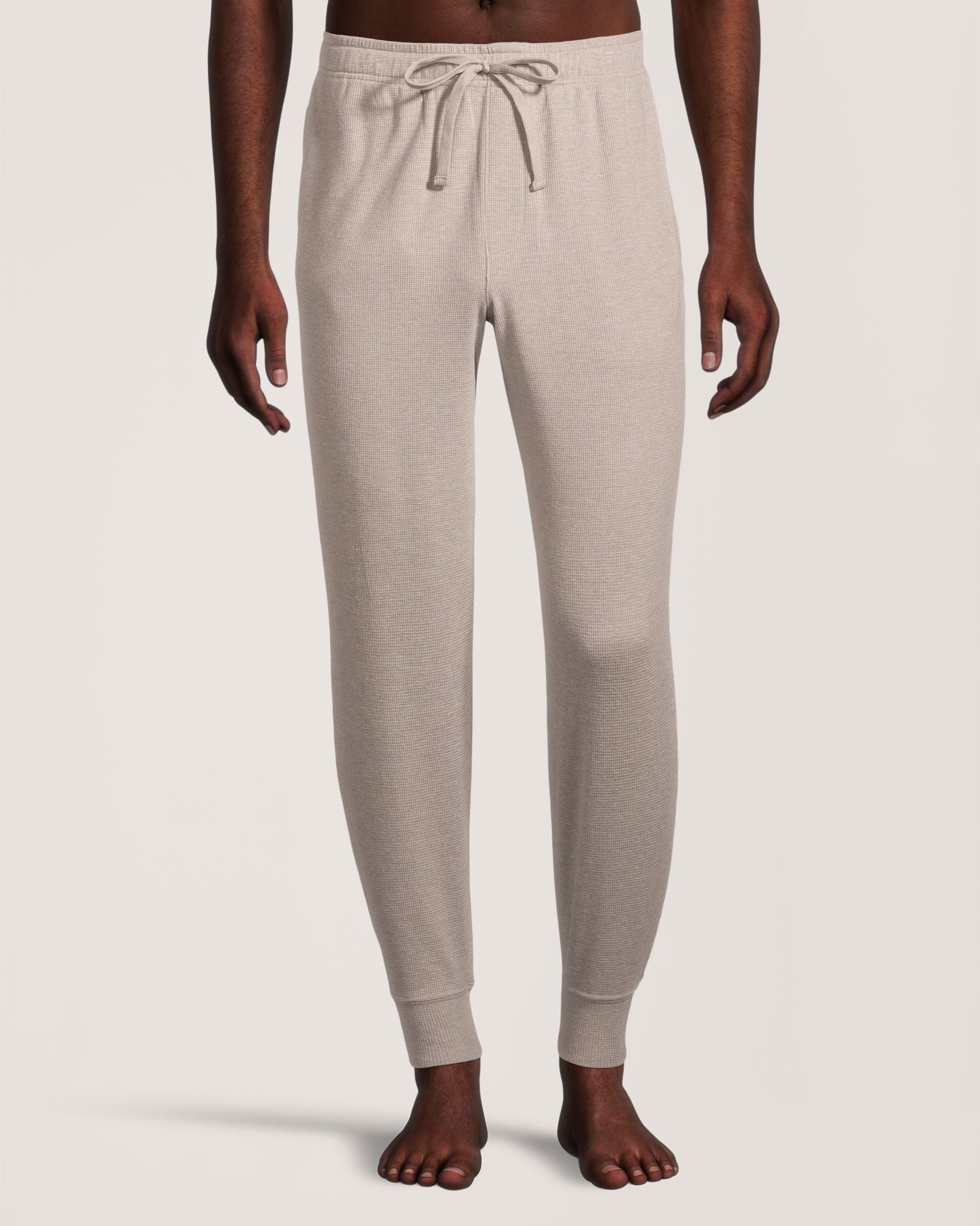 Pantalon en flanelle pour hommes, WindRiver - Emballé dans un sac