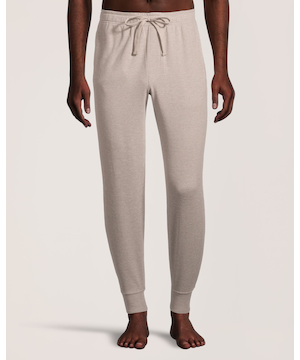 Denver Hayes Waffle Lounge Pants