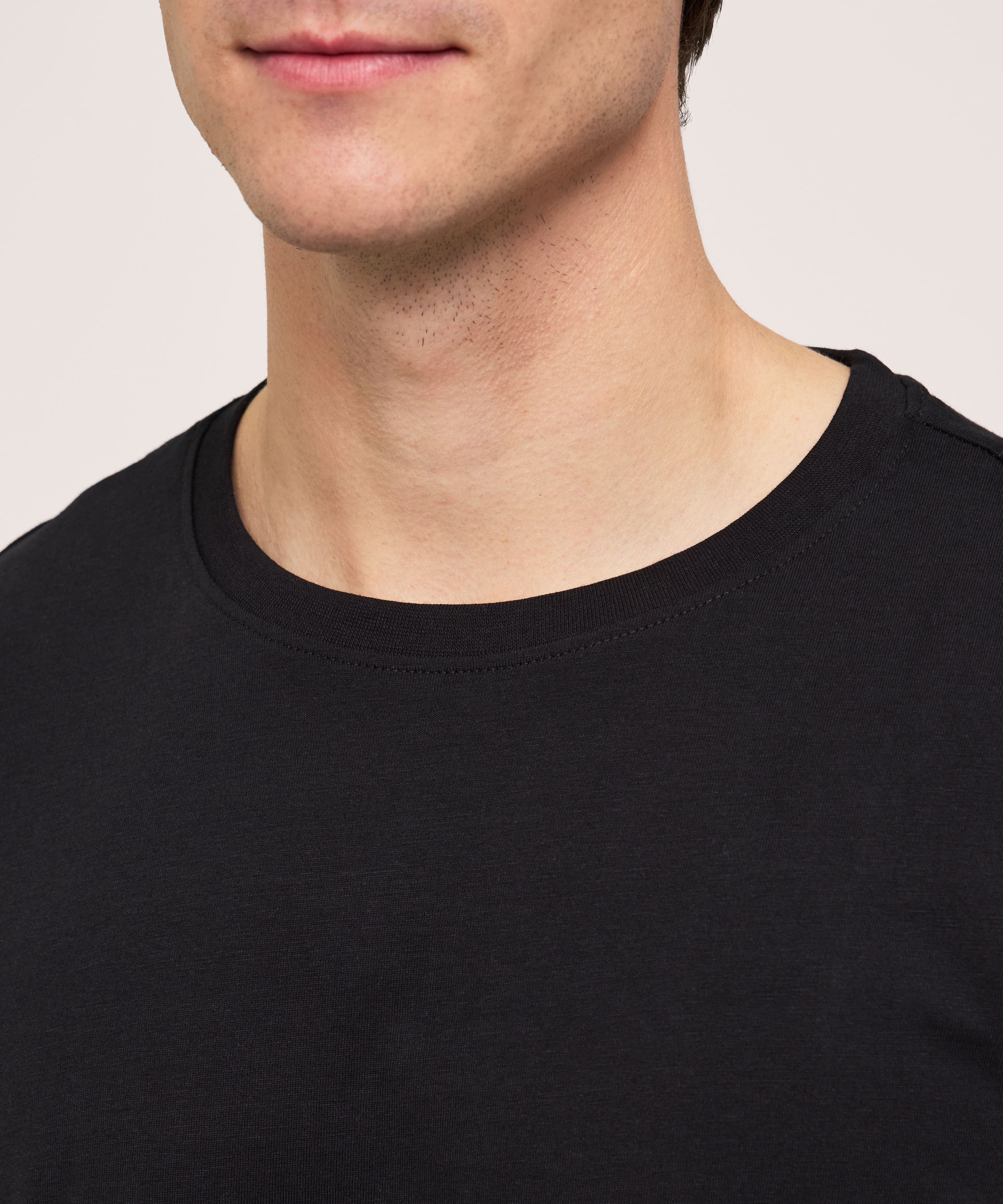 Ensemble de détente en molleton pour hommes, WindRiver