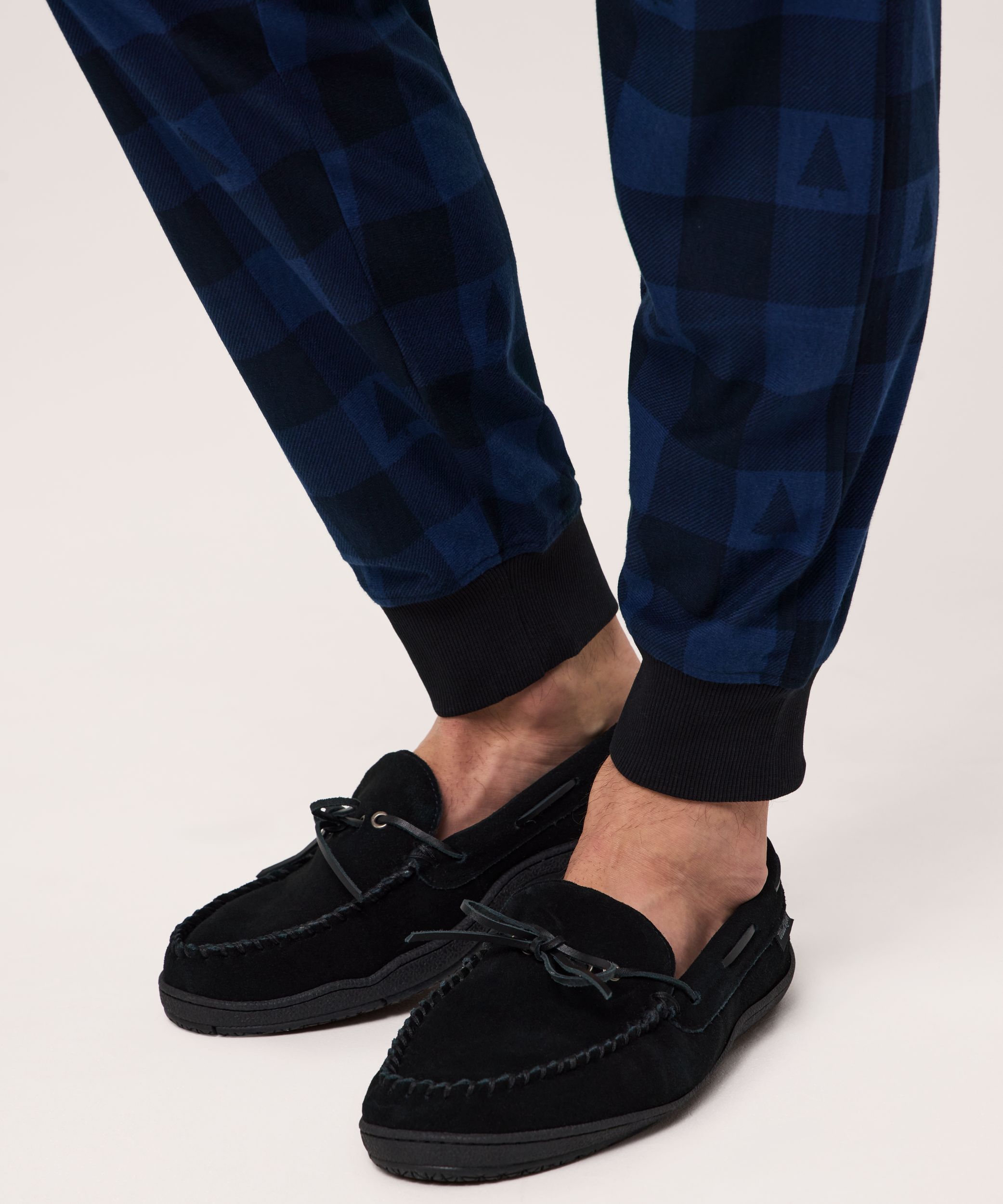 Ensemble de détente en molleton pour hommes, WindRiver