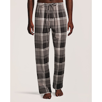 WindRiver Men's Flannel Plaid Lounge Pants