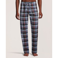 WindRiver Men's Flannel Plaid Lounge Pants
