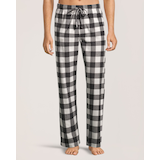 Pantalon de détente en molleton épais pour hommes, WindRiver Front_Flat