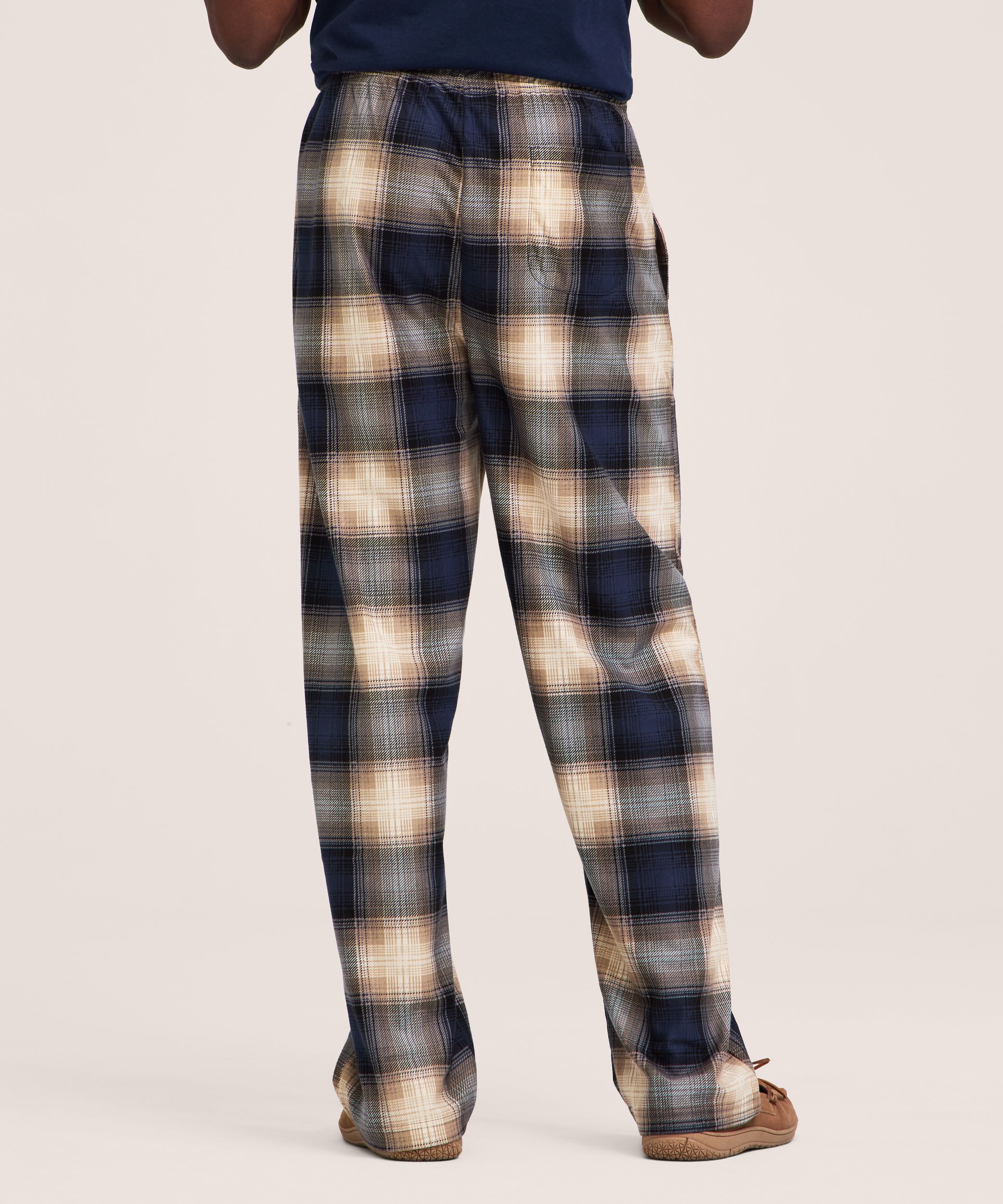 Pantalon de détente en molleton pour hommes, WindRiver