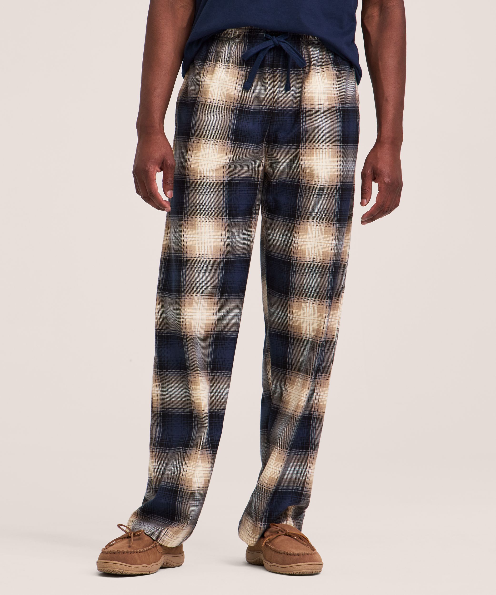 Pantalon de détente en molleton pour hommes, WindRiver