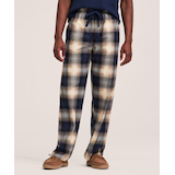 Pantalon de détente en molleton pour hommes, WindRiver Front_Flat