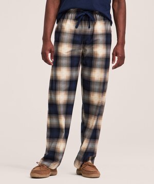 Pantalon de détente en molleton pour hommes, WindRiver