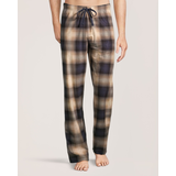 WindRiver Men's Fleece Lounge Pants Front_Flat