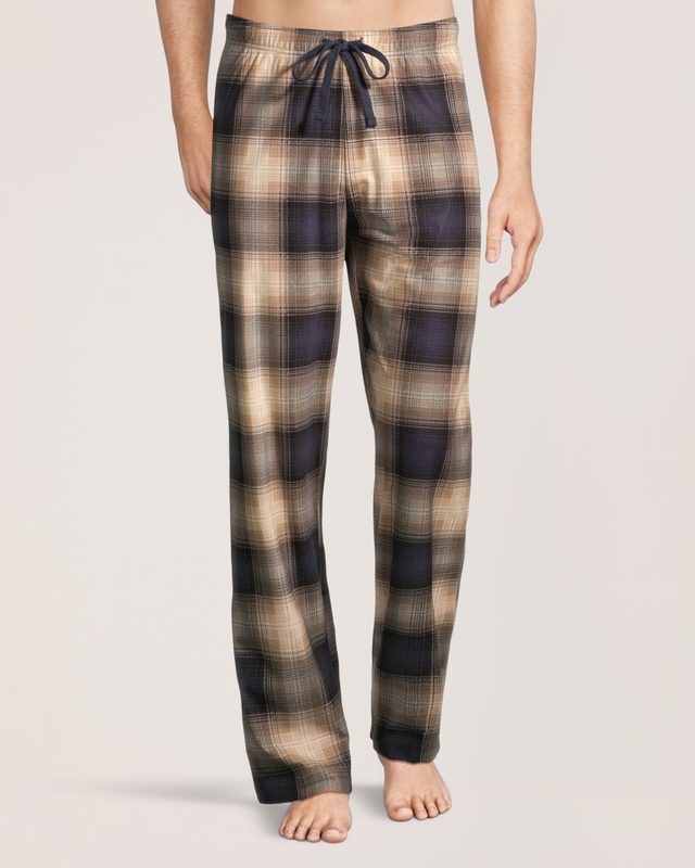 WindRiver Men's Fleece Lounge Pants