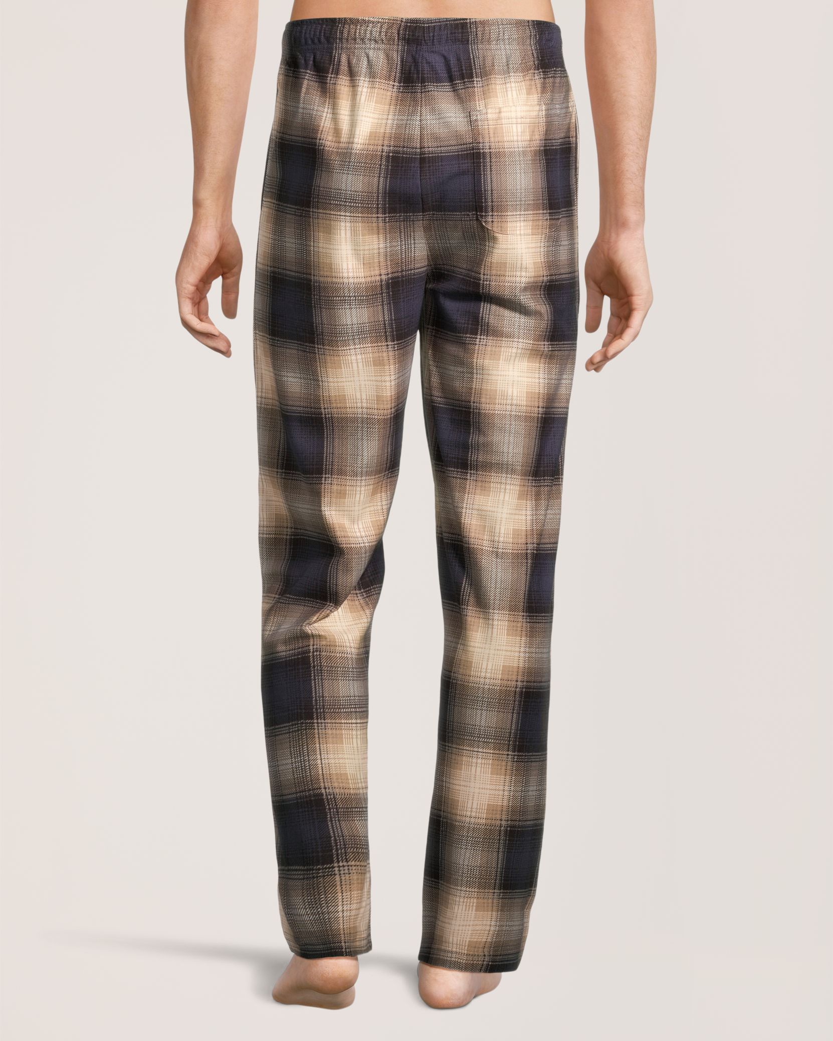 Pantalon de détente en molleton pour hommes, WindRiver