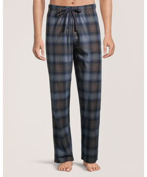 WindRiver Men's Fleece Lounge Pants