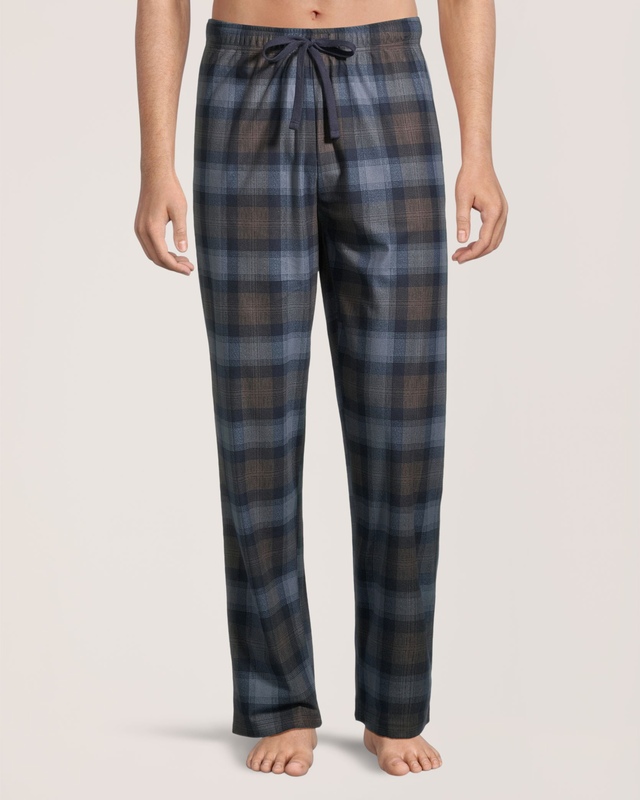 WindRiver Men's Fleece Lounge Pants