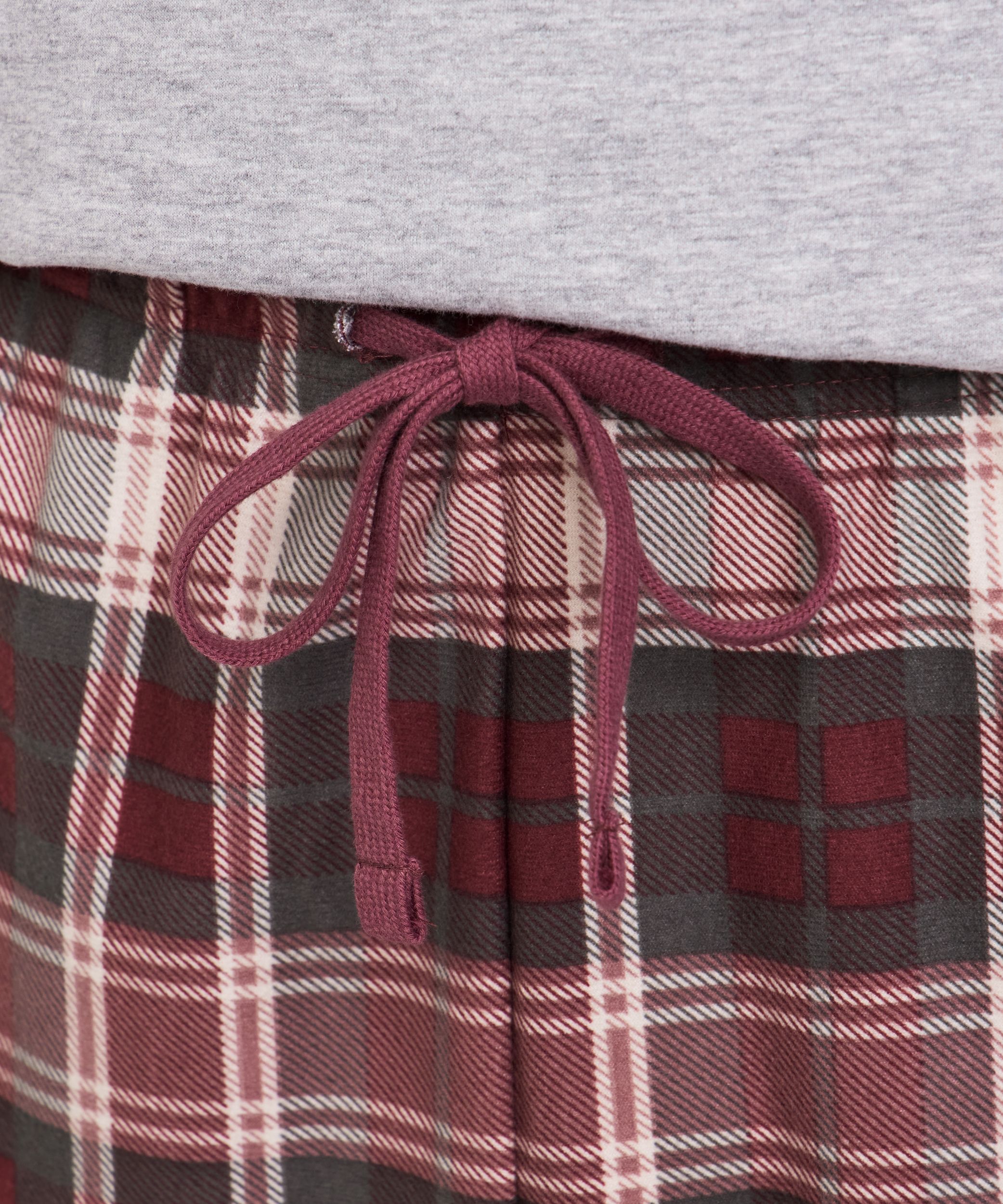 Pantalon de détente en molleton pour hommes, WindRiver