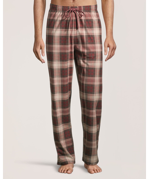 WindRiver Men's Fleece Lounge Pants