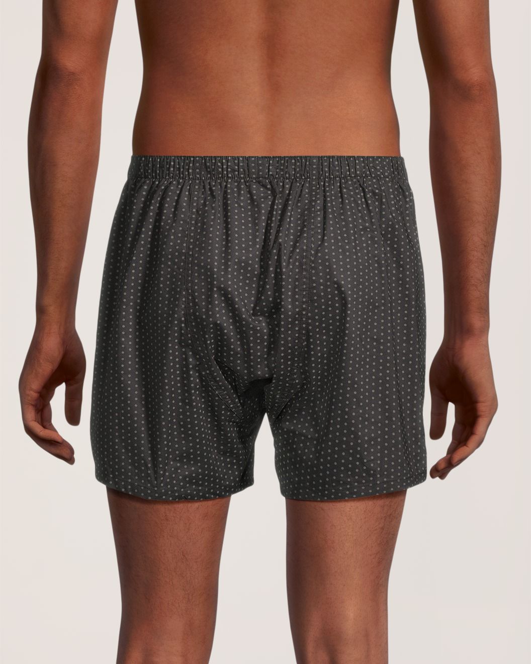 Denver Hayes Men's 2 Pk Woven Boxers