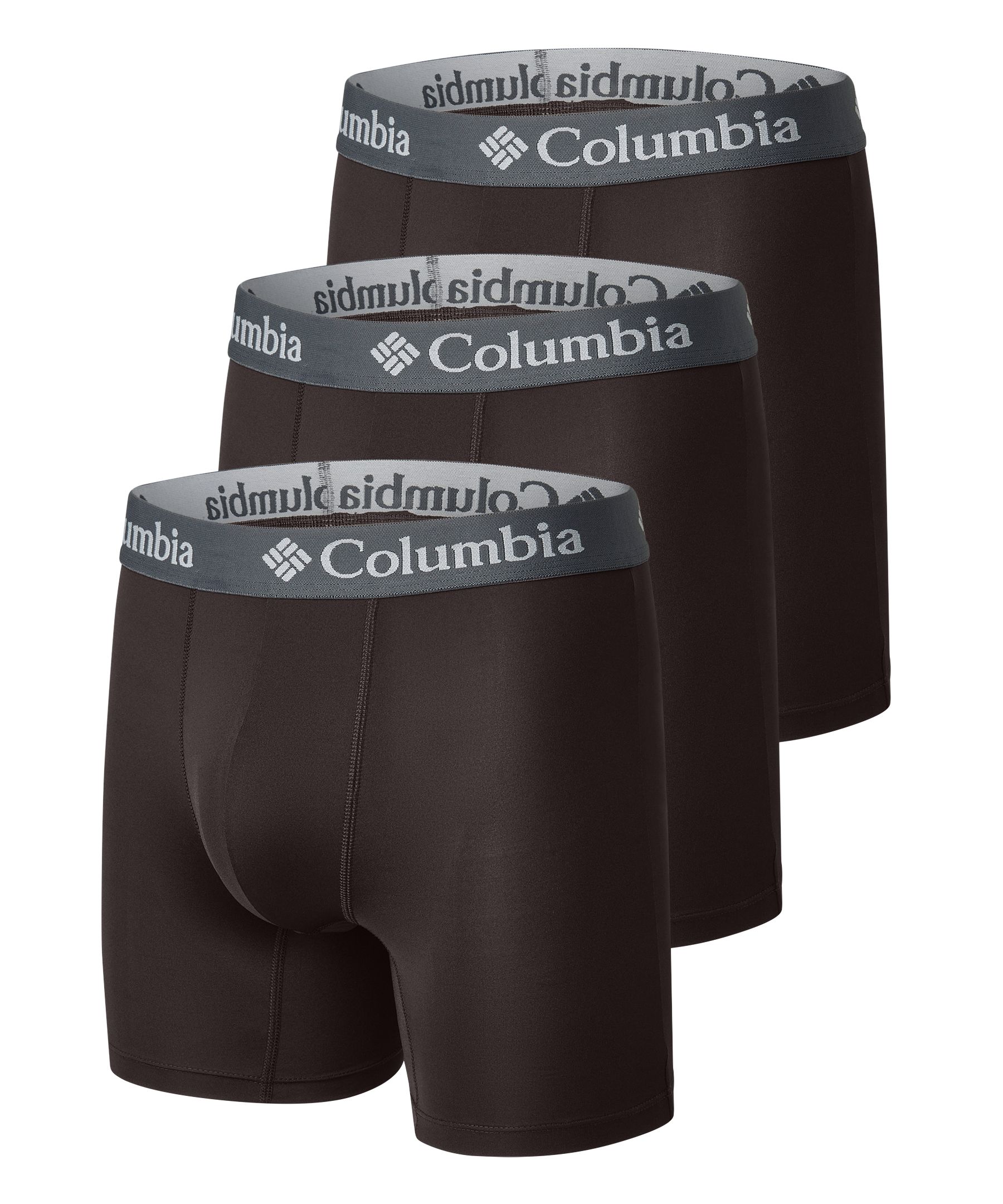 Columbia Men's Performance Stretch Boxers