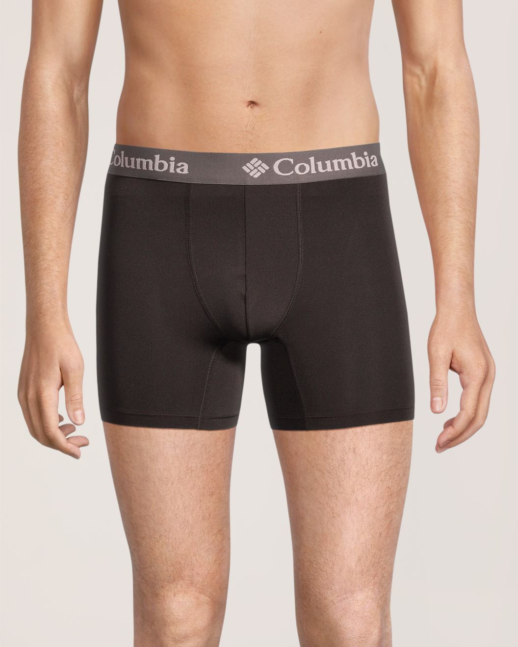 Columbia Men's Performance Stretch Boxers