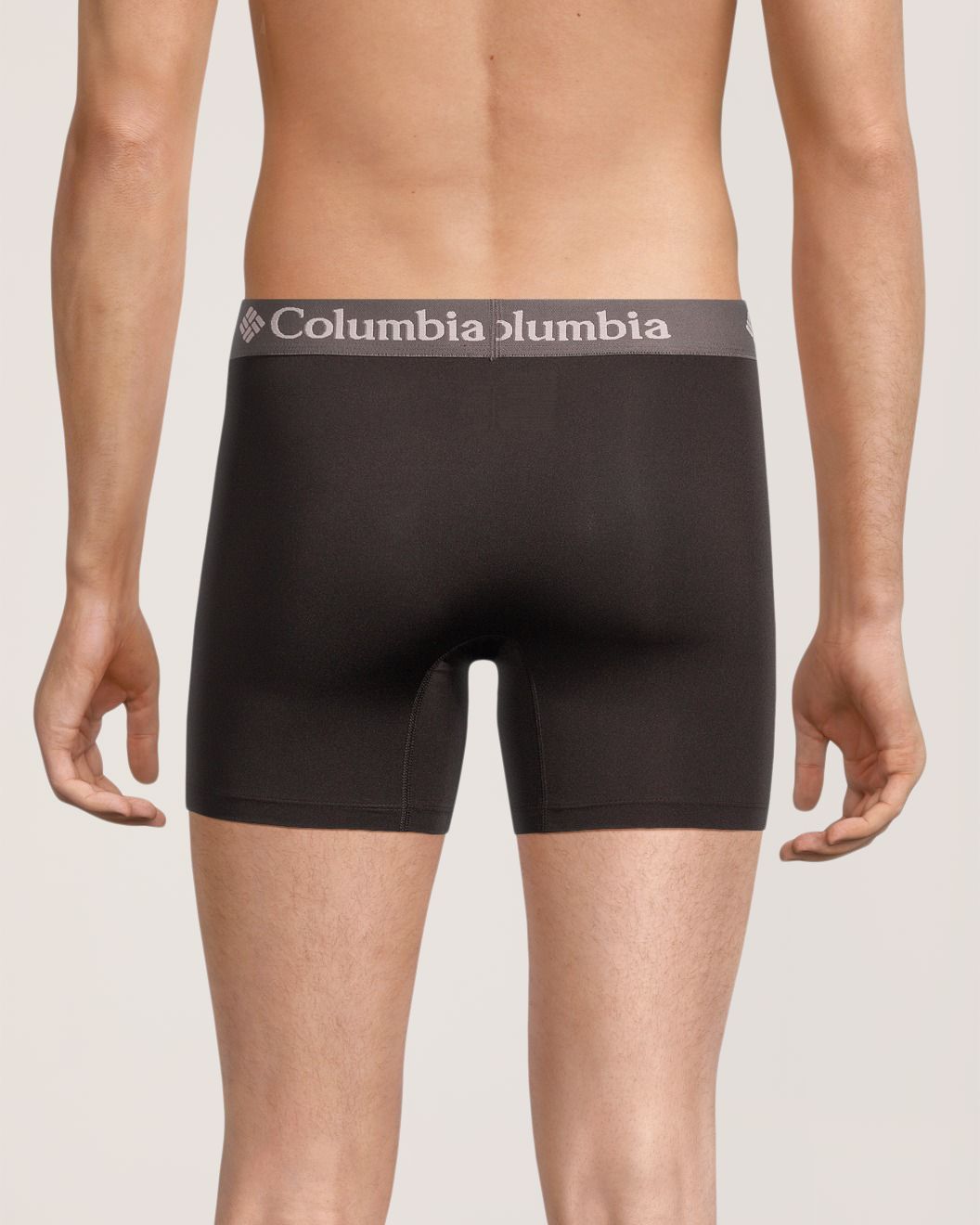 Columbia Men's Performance Stretch Boxers