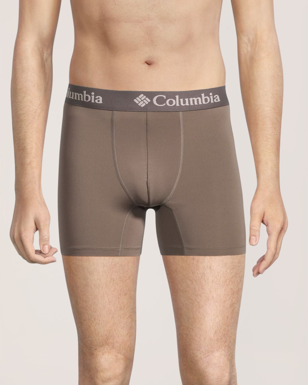 Columbia Men's Performance Stretch Boxers