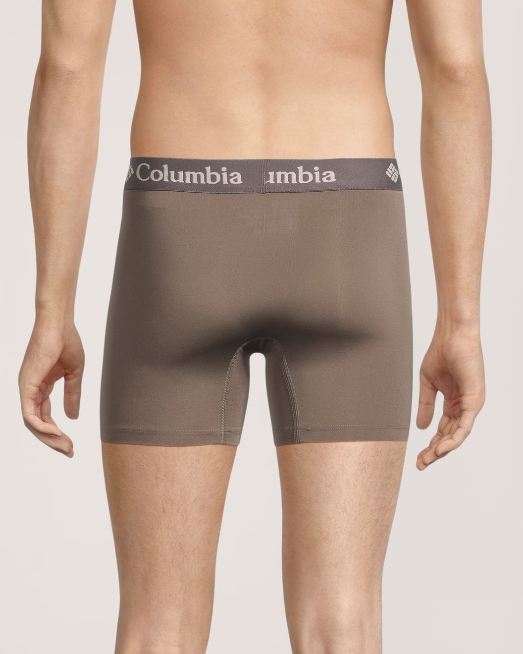 Columbia Men's Performance Stretch Boxers