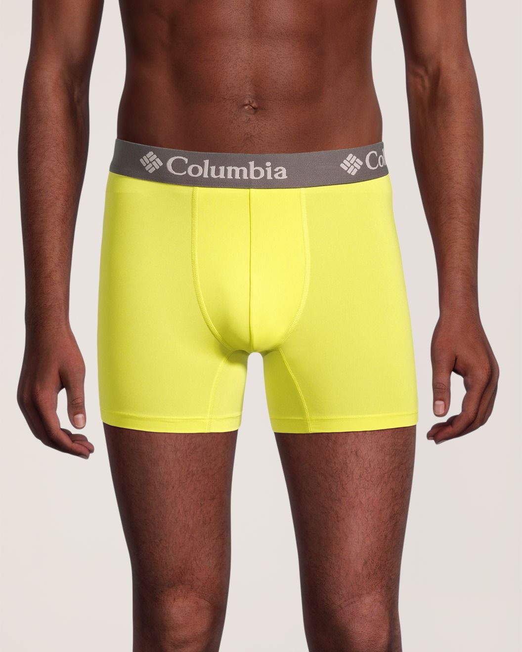 Boxeur à extensibilité haut rendement pour hommes, Columbia