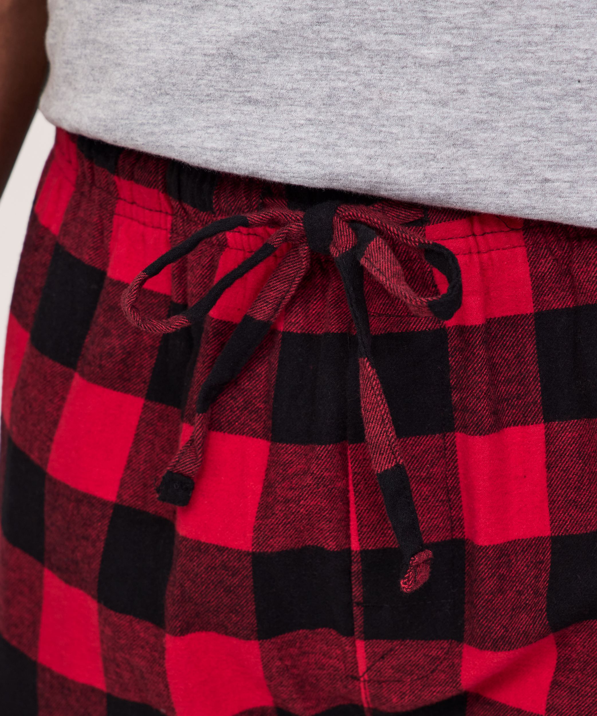 WindRiver Men's Flannel Pants - In a Bag