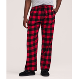 Pantalon en flanelle pour hommes, WindRiver - Emballé dans un sac Front_Flat