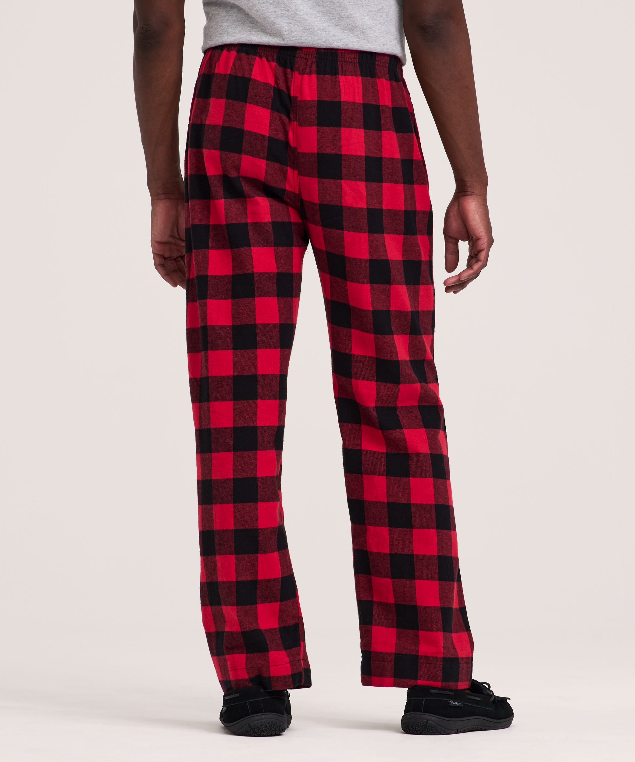 WindRiver Men's Flannel Pants - In a Bag