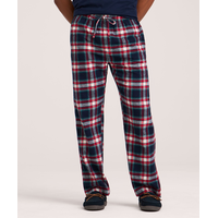 Pantalon en flanelle pour hommes, WindRiver - Emballé dans un sac